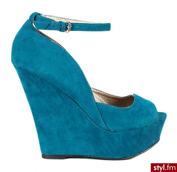 Koturny Buty Moda