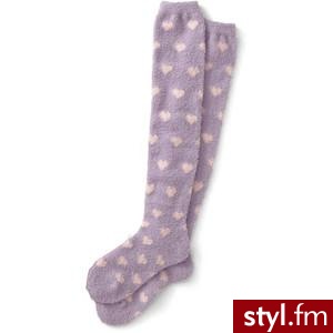 Pończoszki na zimne wieczory :) - Pozostałe Ciuchy Moda