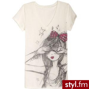 Pozostałe Ciuchy Moda