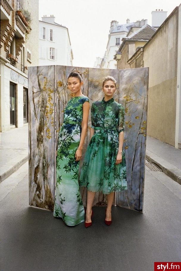 Dzienne Sukienki Moda