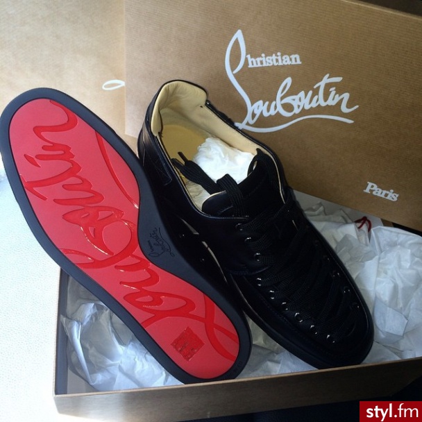 Trampki Buty Moda