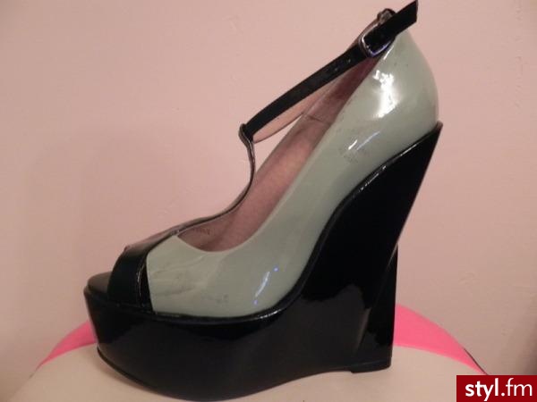 Koturny Buty Moda