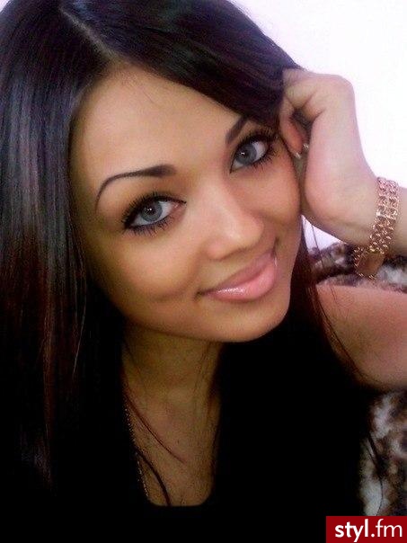 Dzienne Makijaże