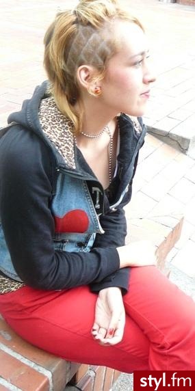 Pozostałe Ciuchy Moda
