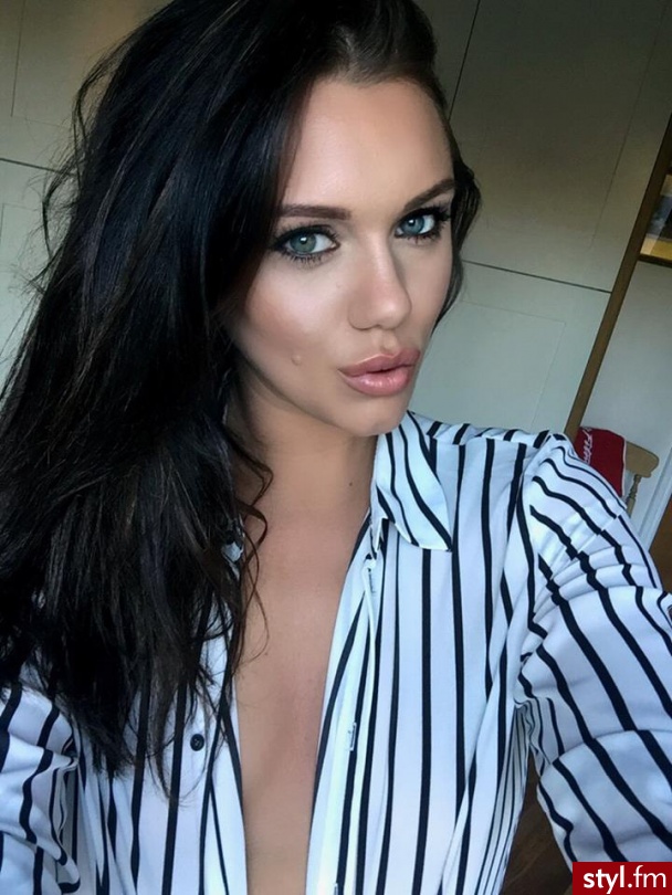 Dzienne Makijaże