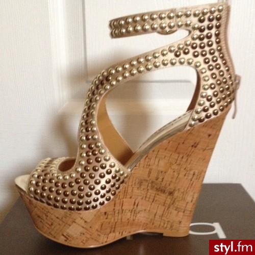 Koturny Buty Moda
