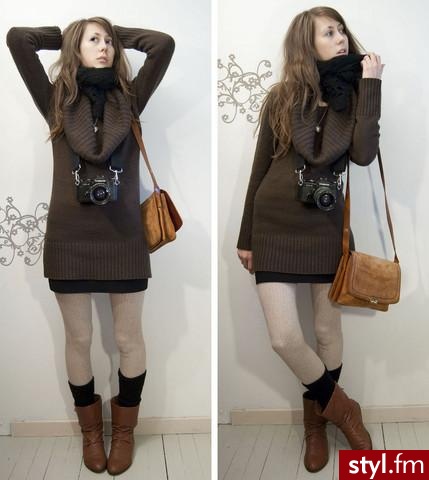 Pozostałe Ciuchy Moda