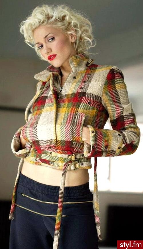Jeżeli zdjęcie znajduje się już w galerii poproszę o link - Moda uliczna Inne Moda