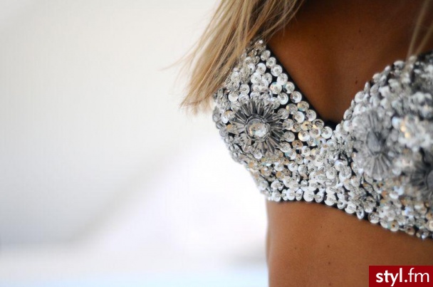 Biustonosze Bielizna Moda