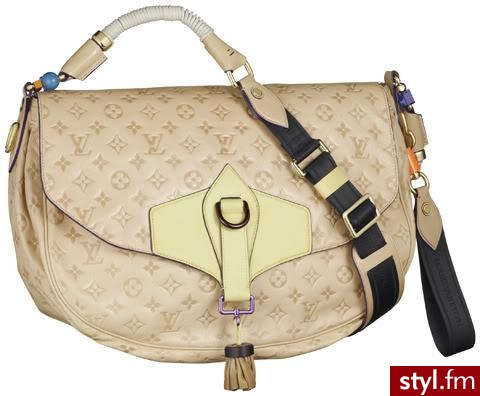 LV - Pozostałe Torebki Moda