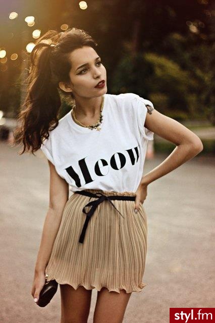 Pozostałe Ciuchy Moda