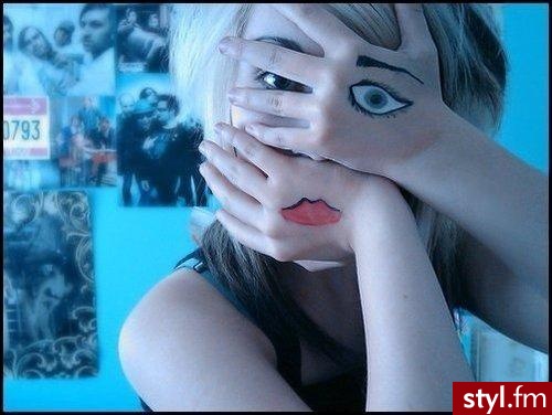 jest ? ! to podaj link : ))) - Tatuaże