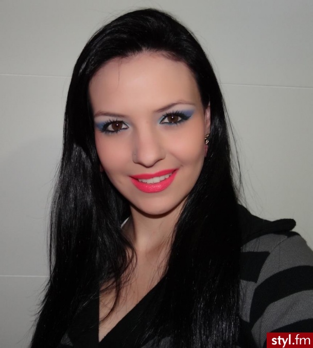 Dzienne Makijaże
