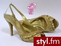 Fantasty Shoes - Pozostałe Buty Moda