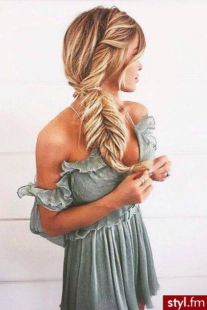 Dzienne Sukienki Moda
