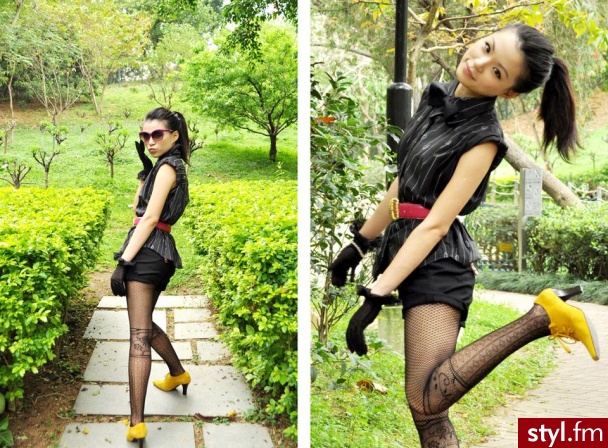 Pozostałe Ciuchy Moda