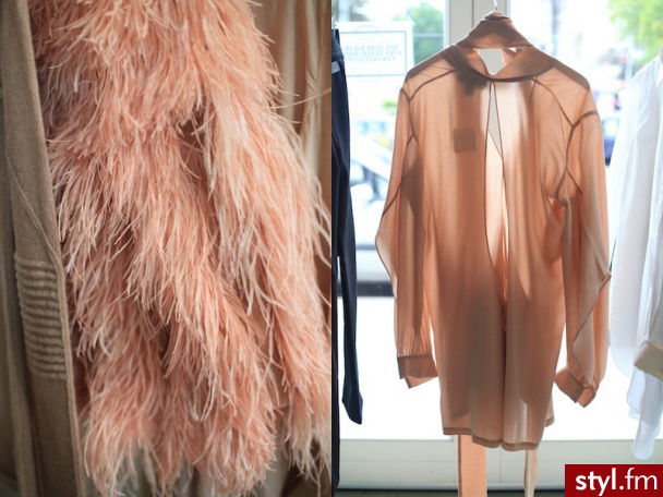 Bluzki Ciuchy Moda