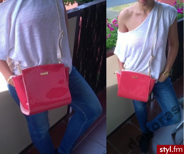 Torebki na co dzień Torebki Moda
