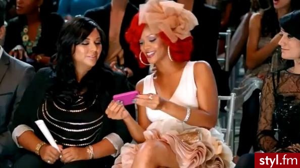 Rihanna. Rihanna ♥ - Moda uliczna Inne Moda