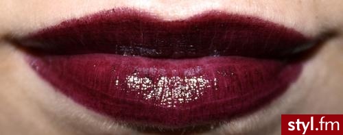 Make Up Store Black Orchid - Wieczorowe Makijaże