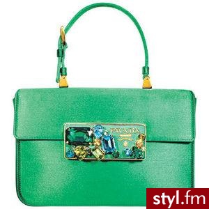 Pozostałe Torebki Moda
