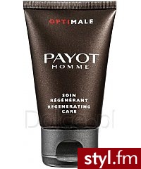 Payot Optimale Homme Krem emulsja przeciwzmarszczkowa 50 ml - Emu Buty Moda