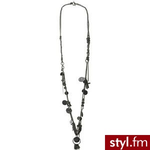 Rula Long Pendant - Polyvore. Pobrano ze strony: http://www.polyvore.com/rula_long_pendant/thing?id=14639636 - Pozostałe Dodatki Moda