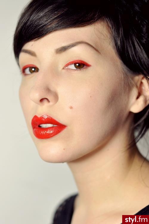 Dzienne Makijaże