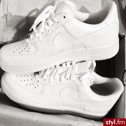 Sportowe Buty Moda