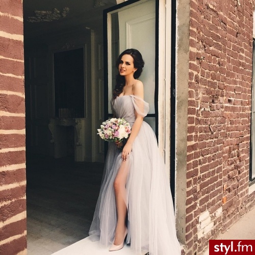 Pozostałe Sukienki Moda