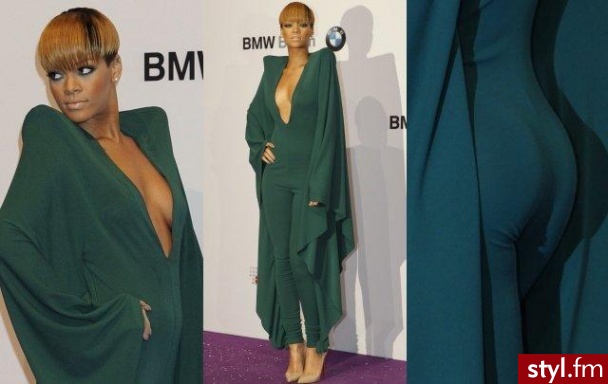 riri ;* - Krótkie Fryzury