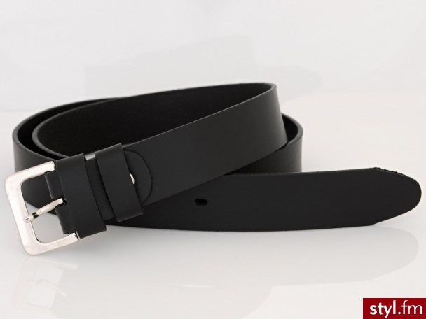 TRK pasek D03/30 - Paski Dodatki Moda