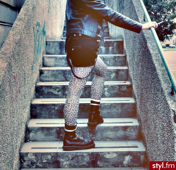 Pozostałe Ciuchy Moda