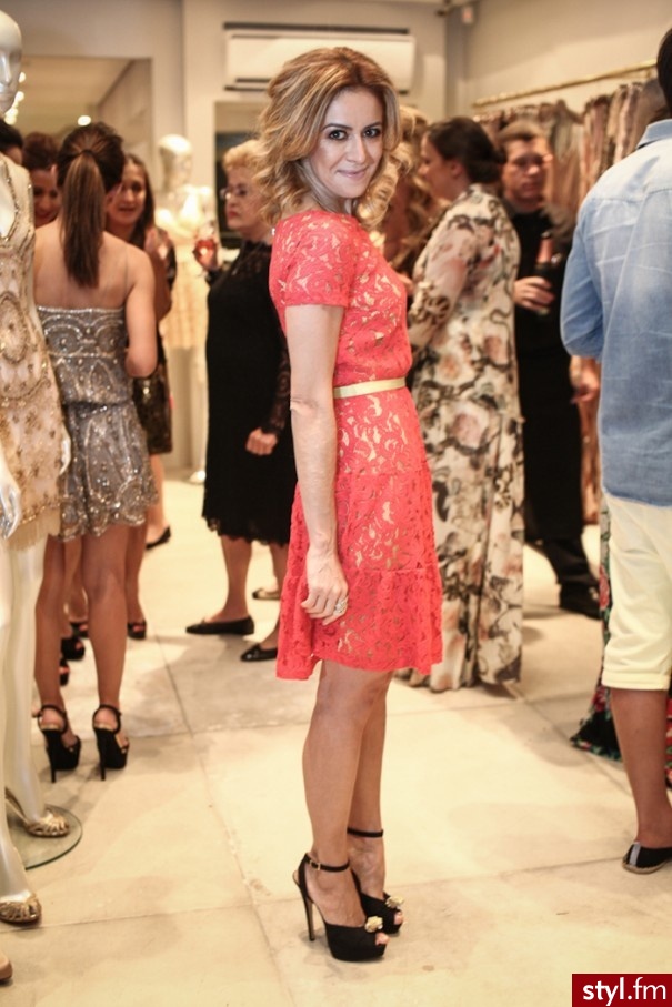 Dzienne Sukienki Moda