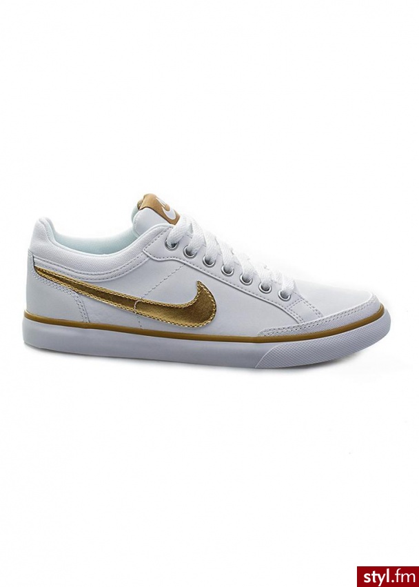 Sportowe Buty Moda