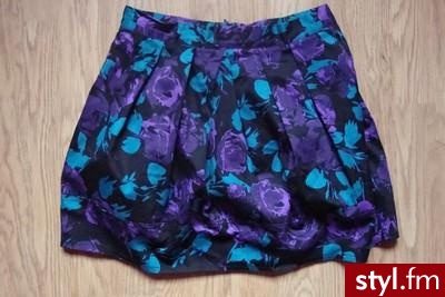 Spódnice Moda