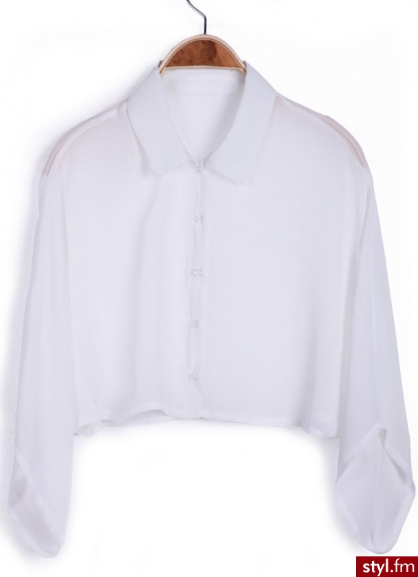 Koszule Ciuchy Moda