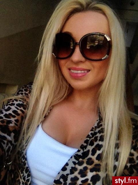 Okulary Dodatki Moda