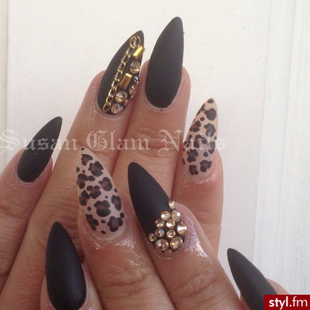 Paznokcie