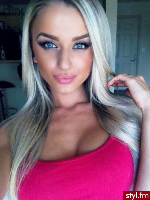 Długie Fryzury