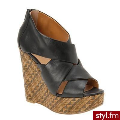 Aldo 2011 - Pozostałe Buty Moda
