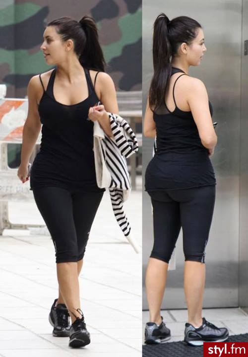 Sport i fitness