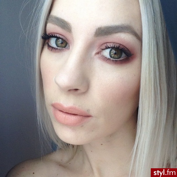 Dzienne Makijaże