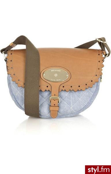 £475, Mulberry - Pozostałe Torebki Moda