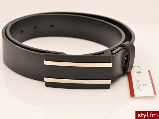 Rino Binenti F3222/35 - Paski Dodatki Moda