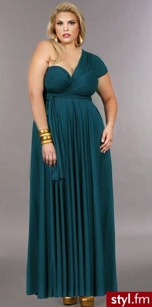 Wieczorowe Sukienki Moda