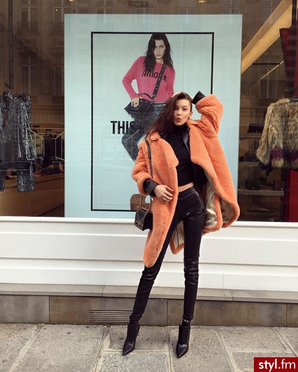 Pozostałe Ciuchy Moda