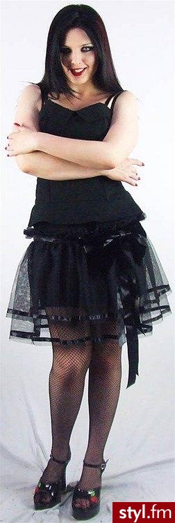 Pozostałe Ciuchy Moda
