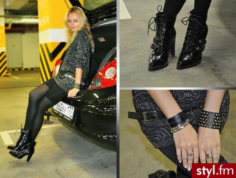Pozostałe Ciuchy Moda