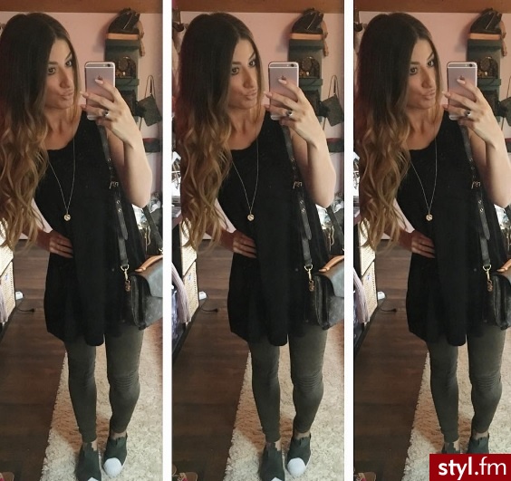 Pozostałe Ciuchy Moda